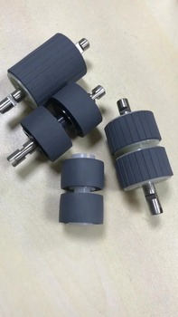 Free Shipping Wholesale Price High Quality For HP LJ ADF Feed Roller Kit for HP Scanjet 5000 7000 Series